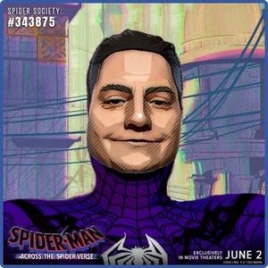 Meet your Posher, James